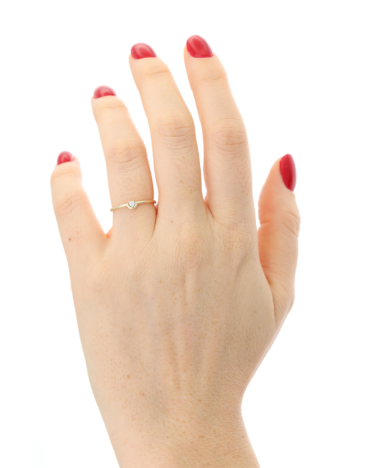 Tulpenstielring