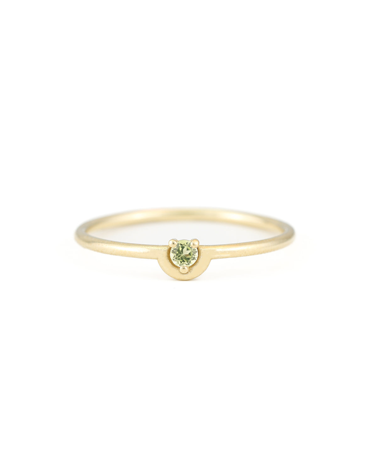 Tulpenstielring