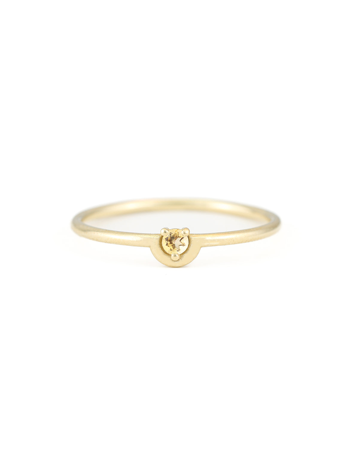 Tulpenstielring