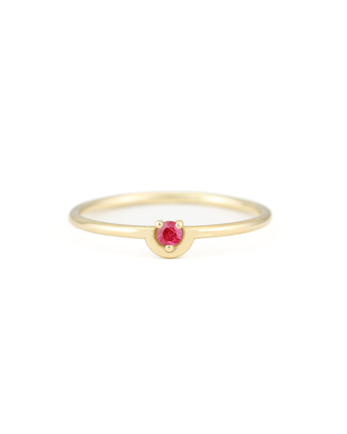 Tulpenstielring