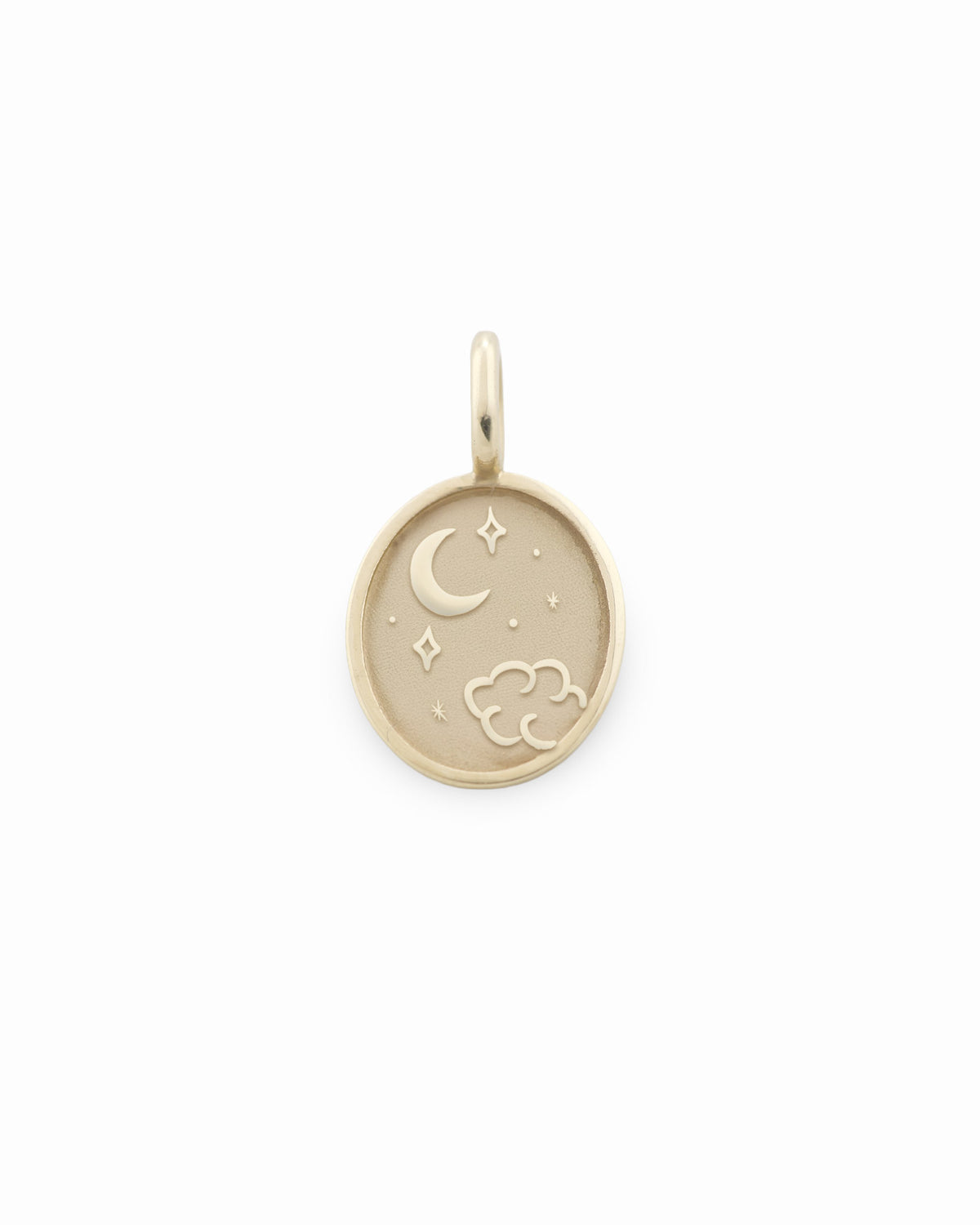 Ciondolo Storyteller Luna