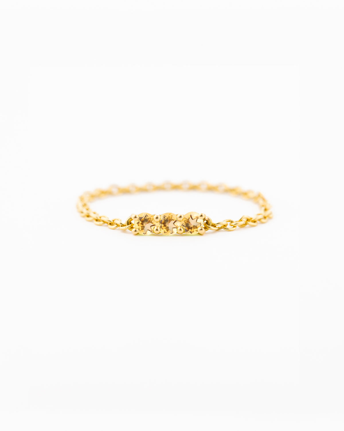 Gentle Ring