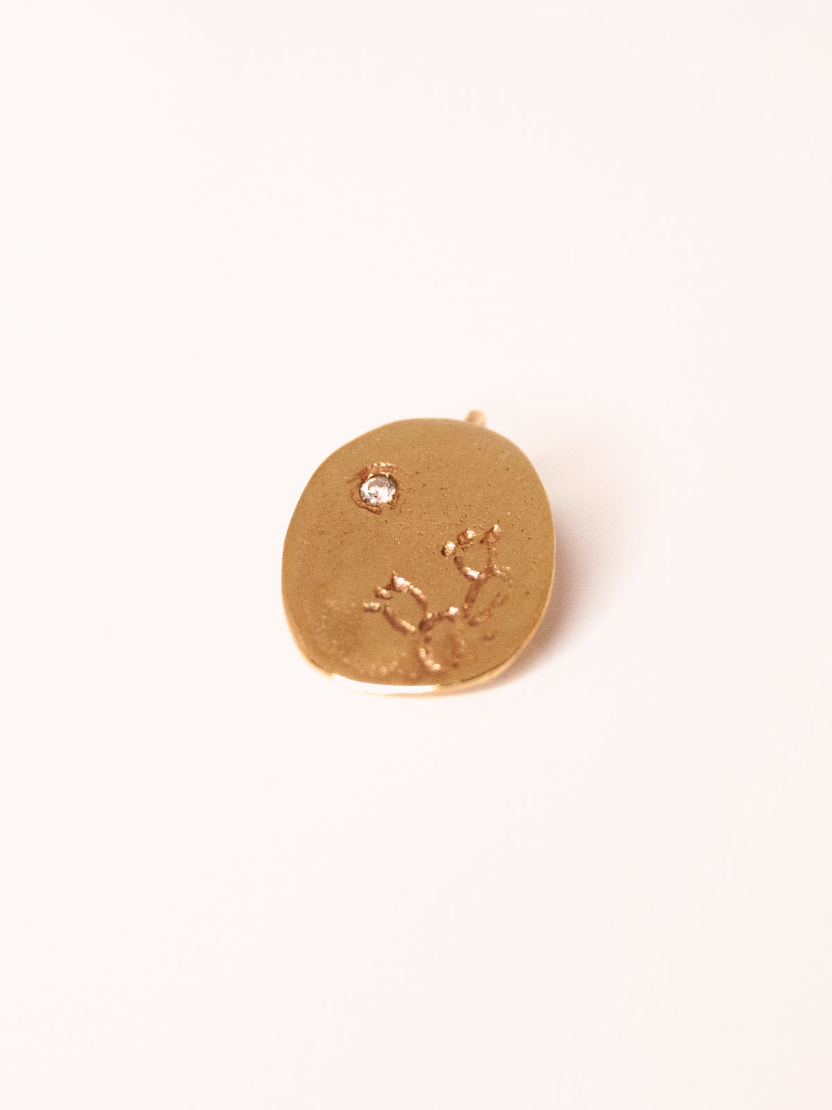 Ethos Prickly Pear Pendant