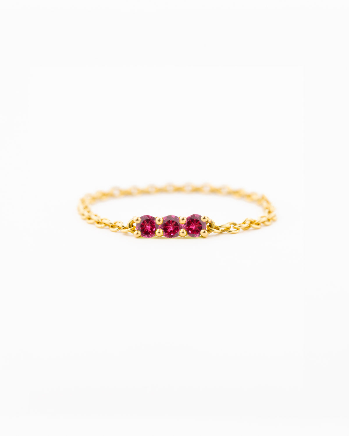 Gentle Ring