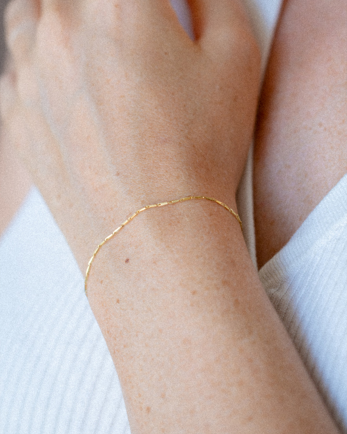 Sunshine bracelet