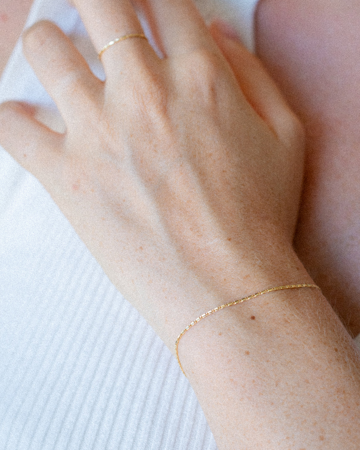 Sonnenblumenarmband