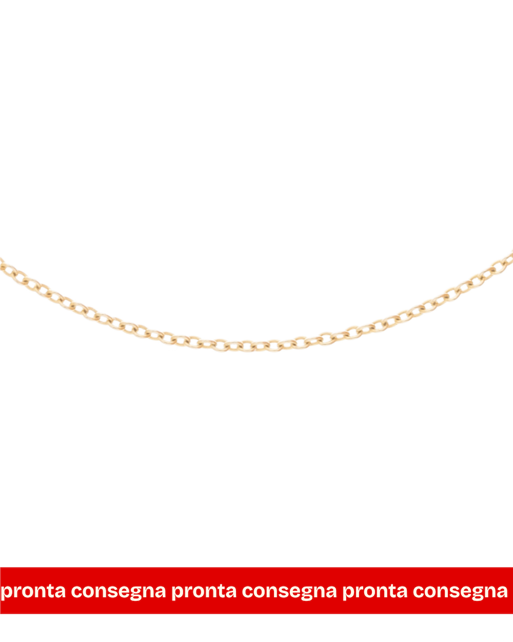 Rome necklace ready for delivery