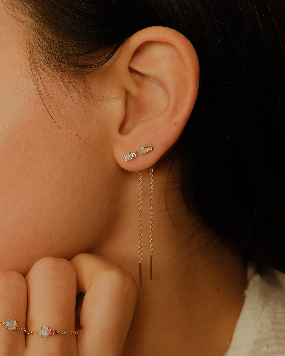 Moon earring 🌙 Capsule Collection