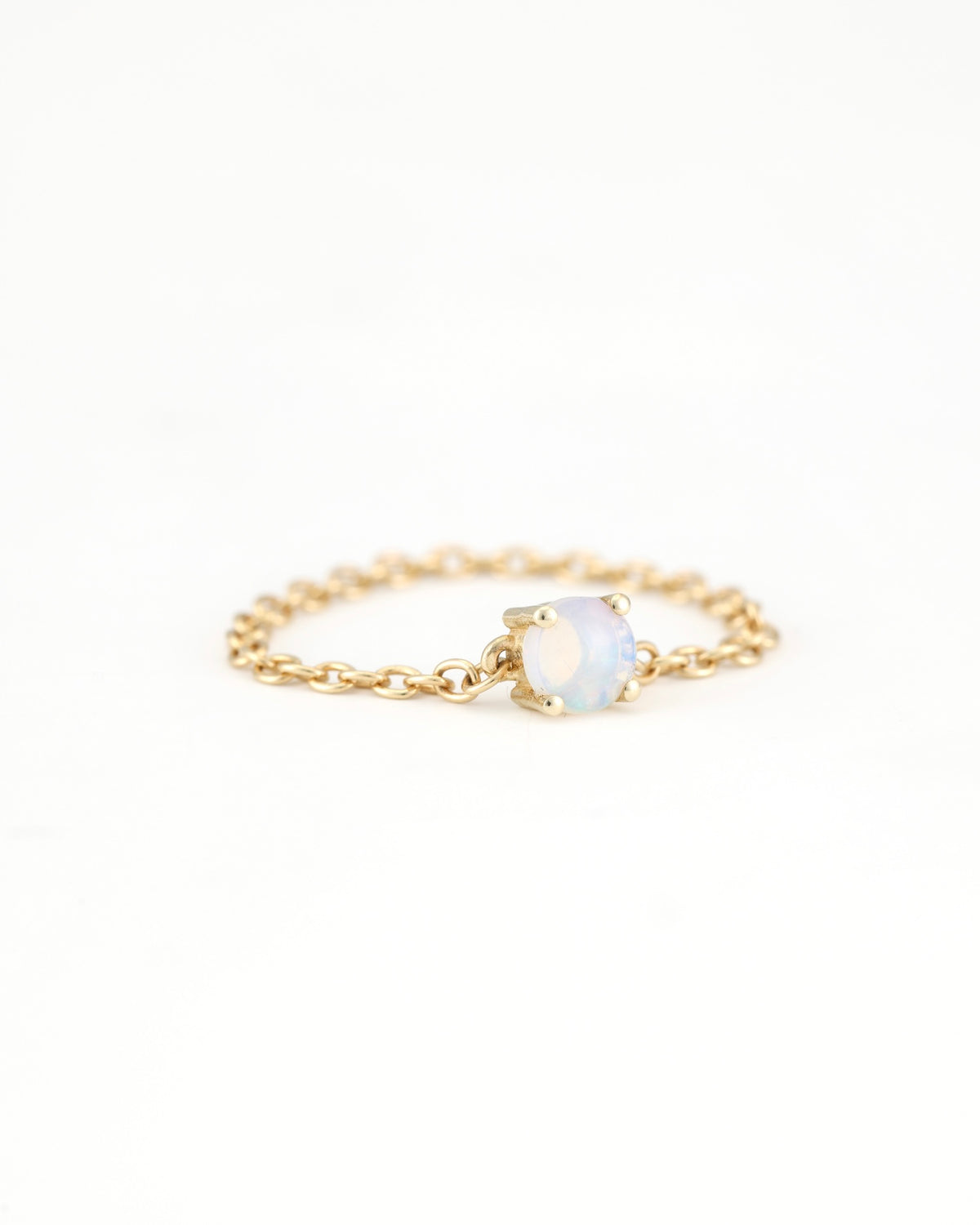 Moon ring 🌙 Capsule Collection