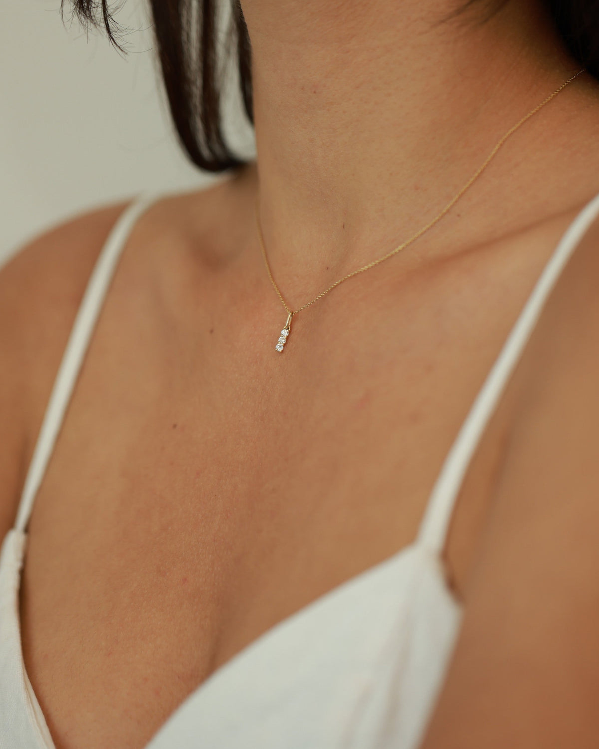 Nina ring ready for delivery