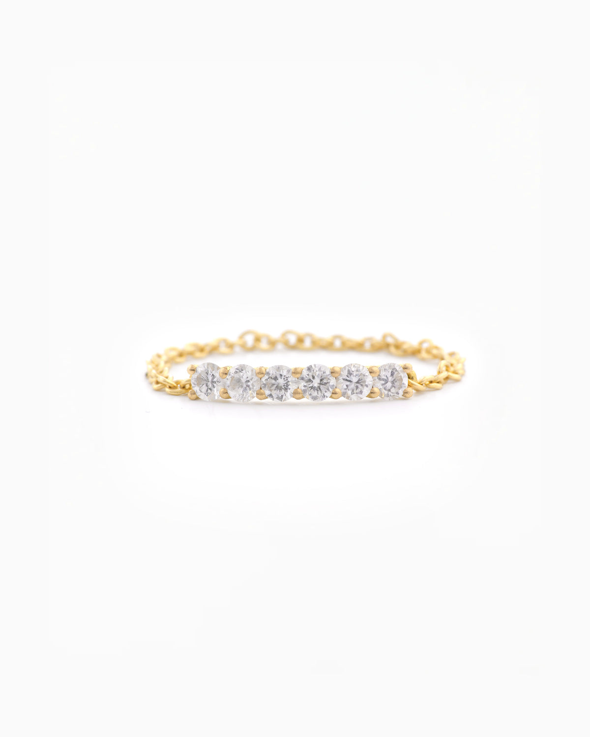Tiara Ring