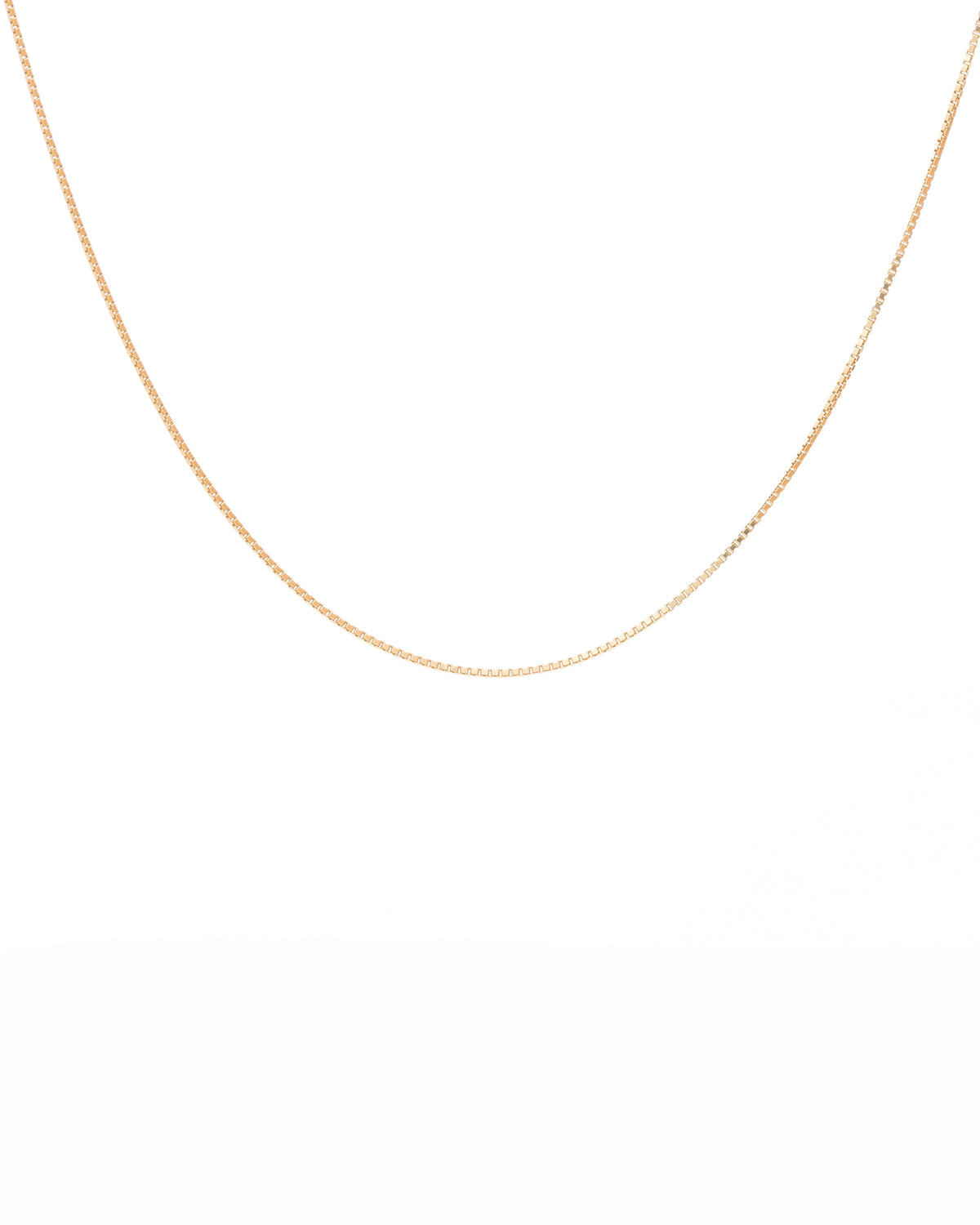 Venice necklace ready for delivery