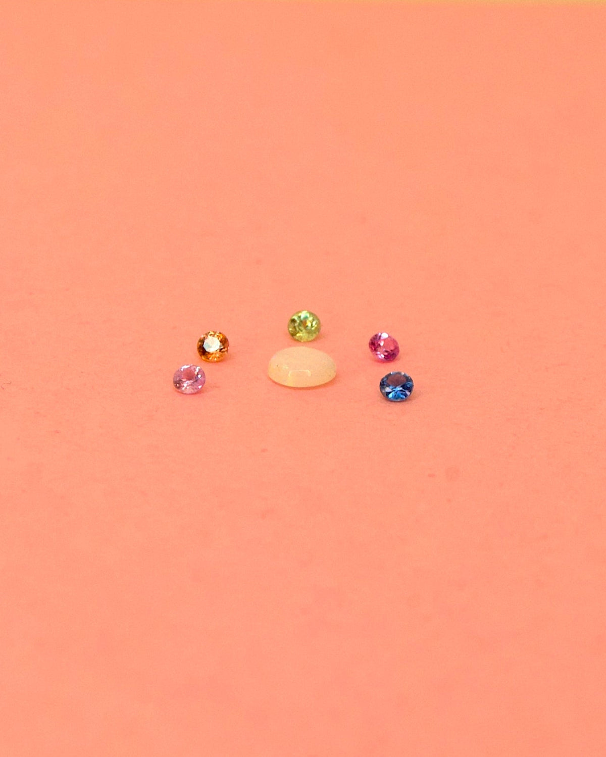 Moon ring 🌙 Capsule Collection