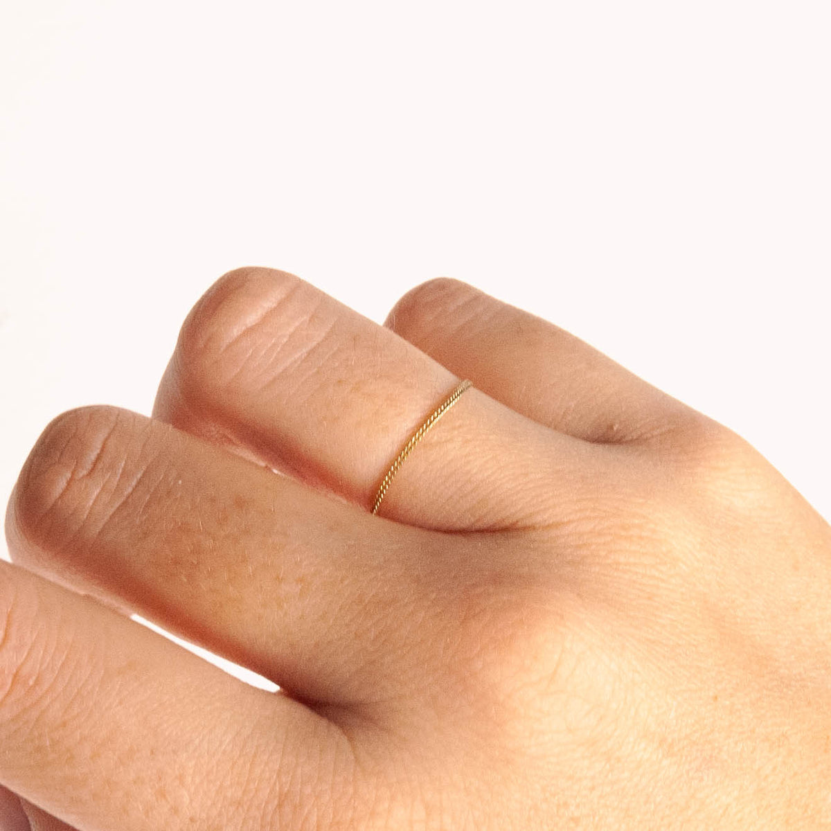 Ivy ring